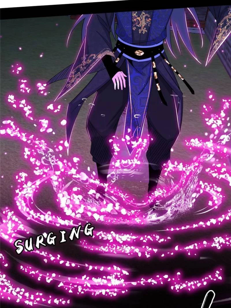 I'm An Evil God - Wo Wei Xie Di Chap 423 - Next Chap 424