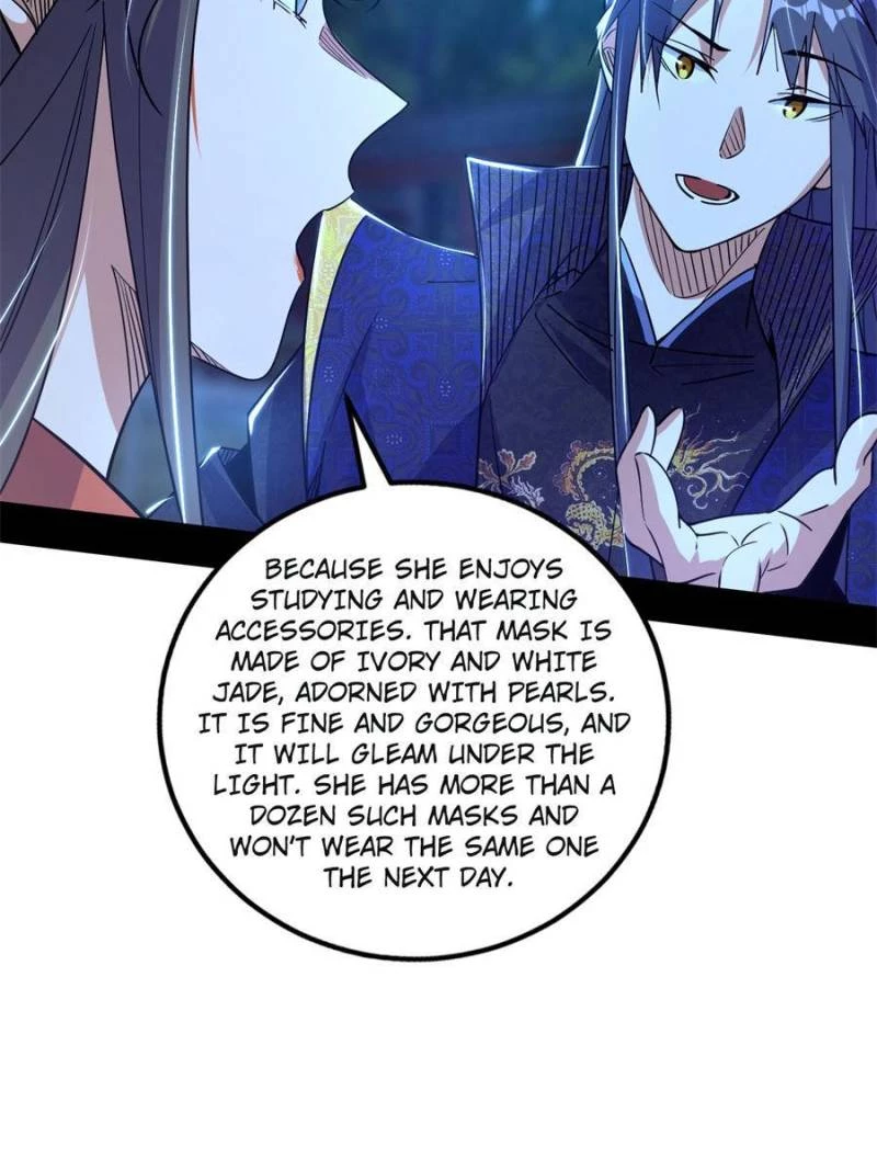 I'm An Evil God - Wo Wei Xie Di Chap 422 - Next Chap 423