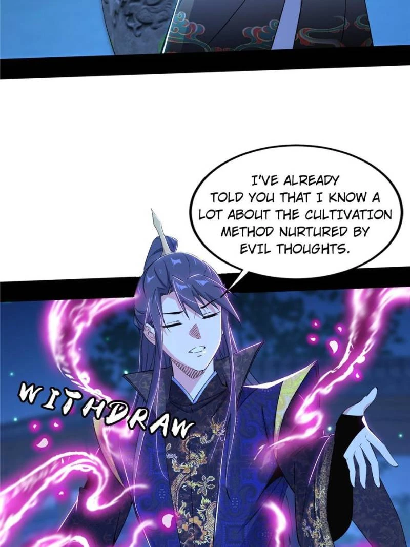 I'm An Evil God - Wo Wei Xie Di Chap 423 - Next Chap 424