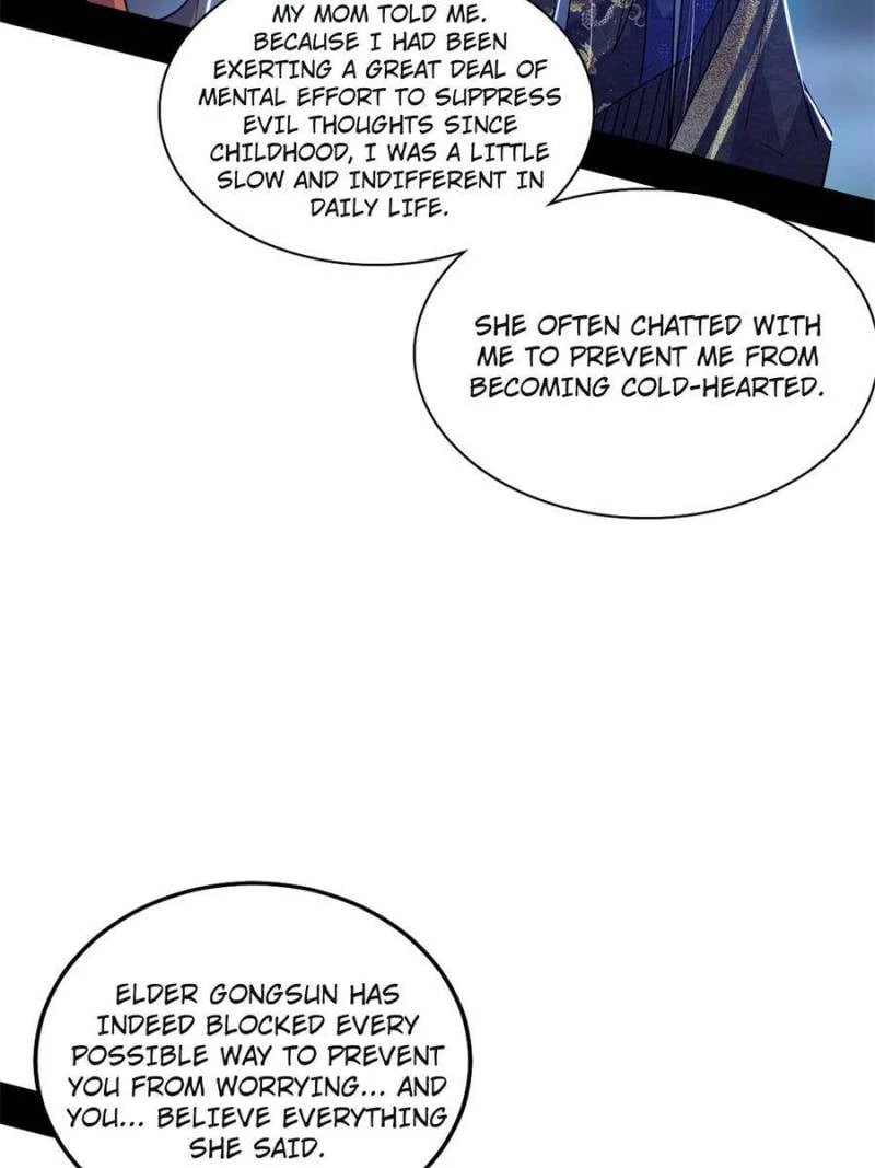 I'm An Evil God - Wo Wei Xie Di Chap 422 - Next Chap 423