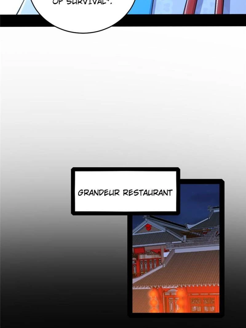 I'm An Evil God - Wo Wei Xie Di Chap 423 - Next Chap 424