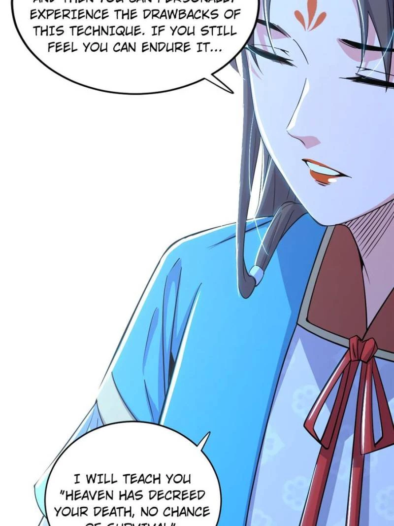 I'm An Evil God - Wo Wei Xie Di Chap 423 - Next Chap 424