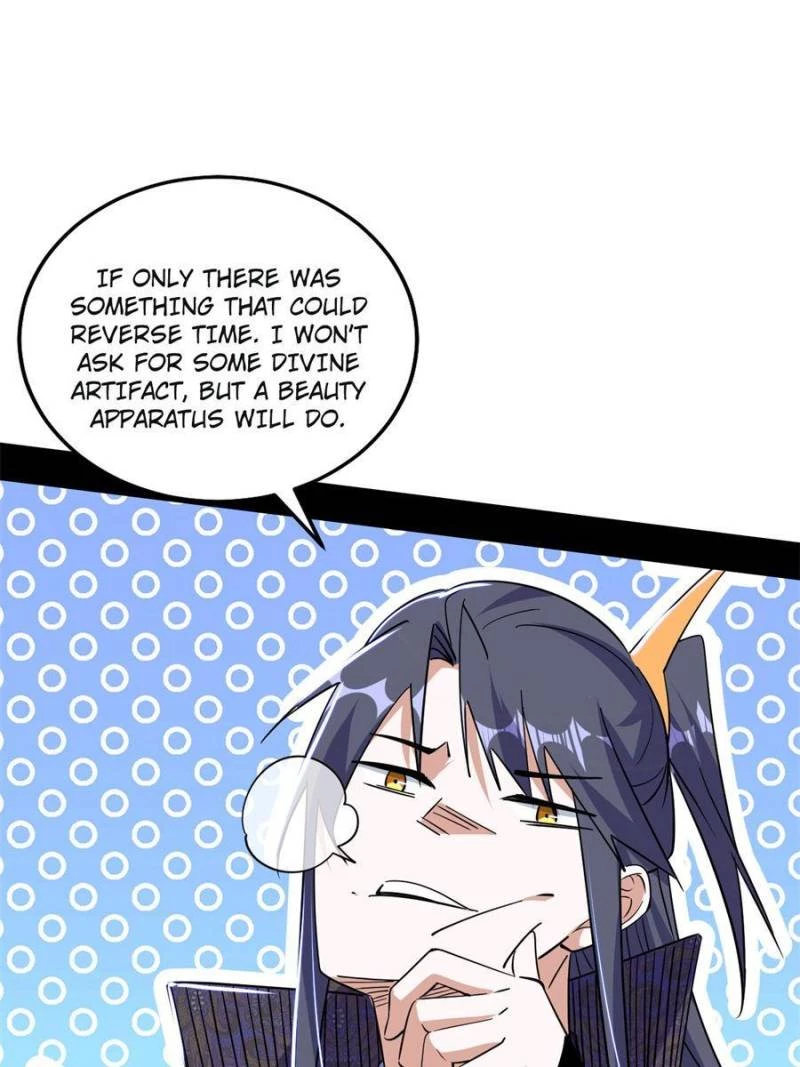 I'm An Evil God - Wo Wei Xie Di Chap 422 - Next Chap 423