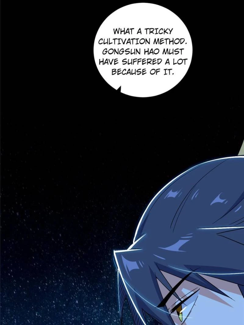 I'm An Evil God - Wo Wei Xie Di Chap 423 - Next Chap 424