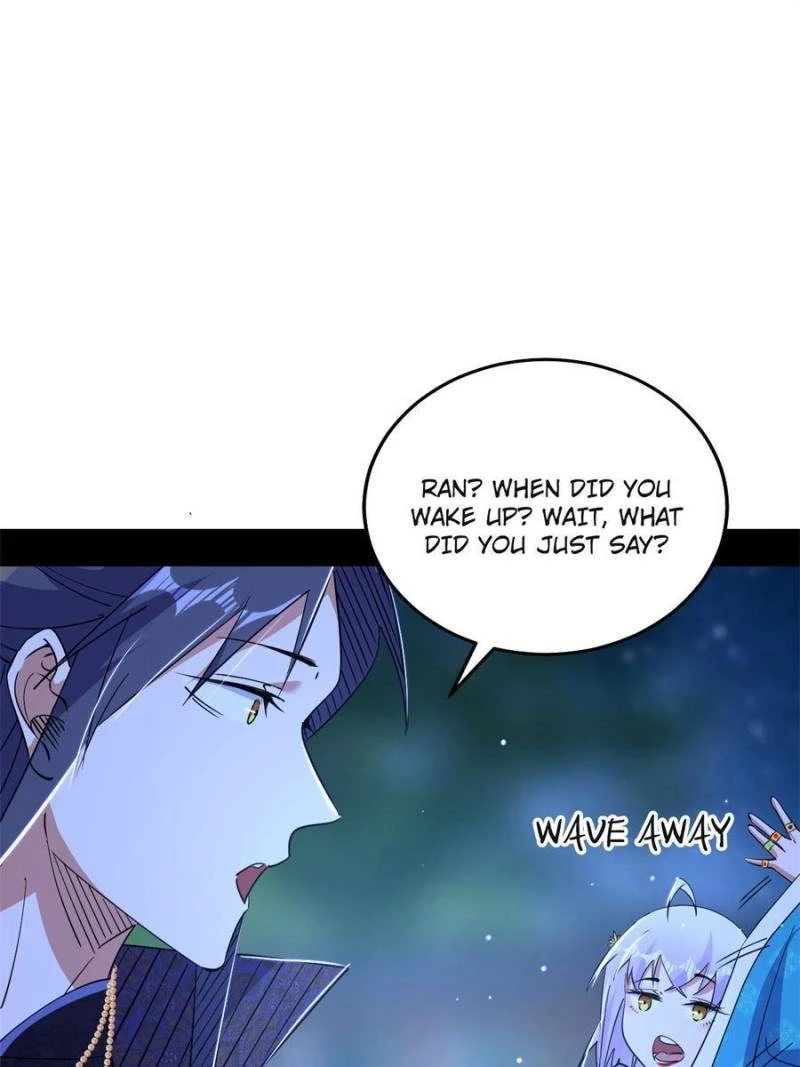 I'm An Evil God - Wo Wei Xie Di Chap 422 - Next Chap 423