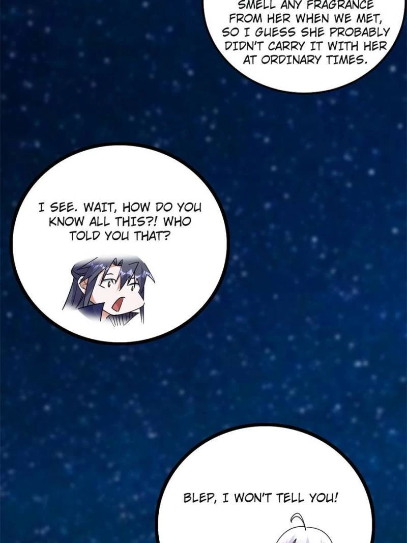 I'm An Evil God - Wo Wei Xie Di Chap 422 - Next Chap 423