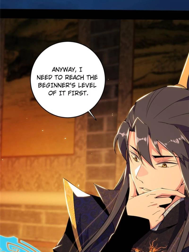 I'm An Evil God - Wo Wei Xie Di Chap 423 - Next Chap 424