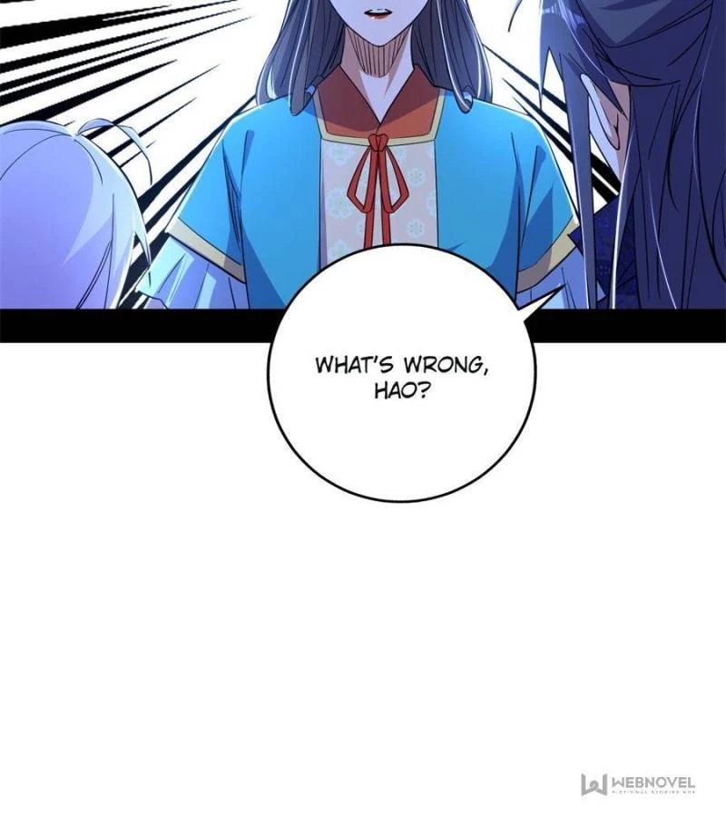 I'm An Evil God - Wo Wei Xie Di Chap 422 - Next Chap 423