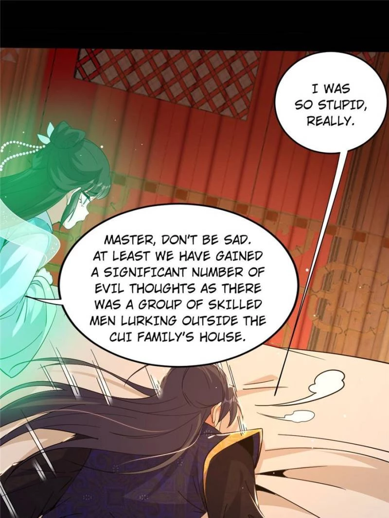 I'm An Evil God - Wo Wei Xie Di Chap 423 - Next Chap 424