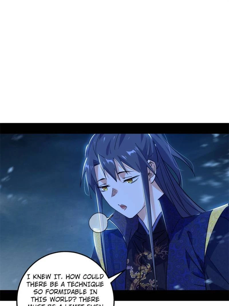 I'm An Evil God - Wo Wei Xie Di Chap 422 - Next Chap 423