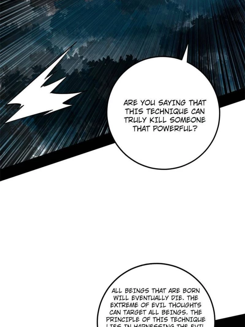 I'm An Evil God - Wo Wei Xie Di Chap 422 - Next Chap 423