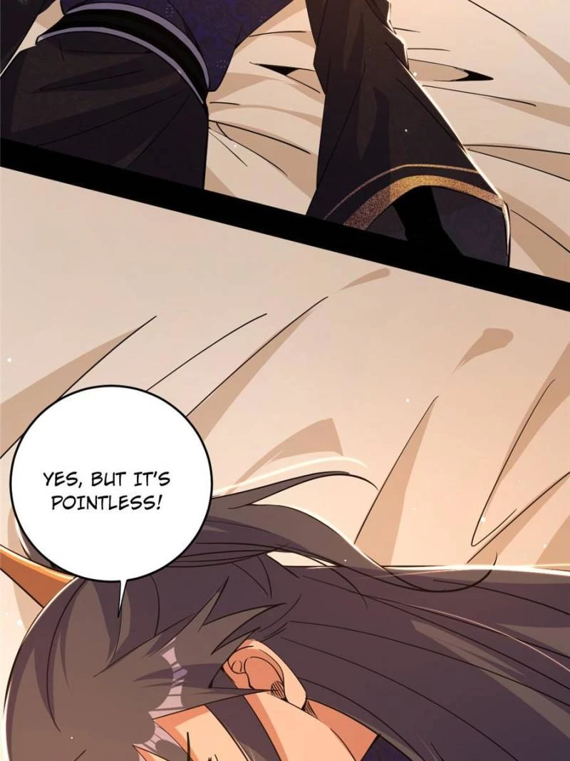 I'm An Evil God - Wo Wei Xie Di Chap 423 - Next Chap 424