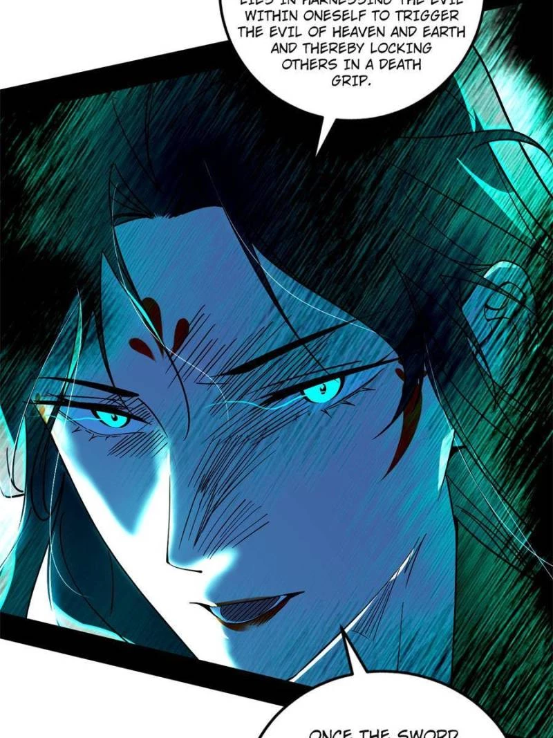 I'm An Evil God - Wo Wei Xie Di Chap 422 - Next Chap 423