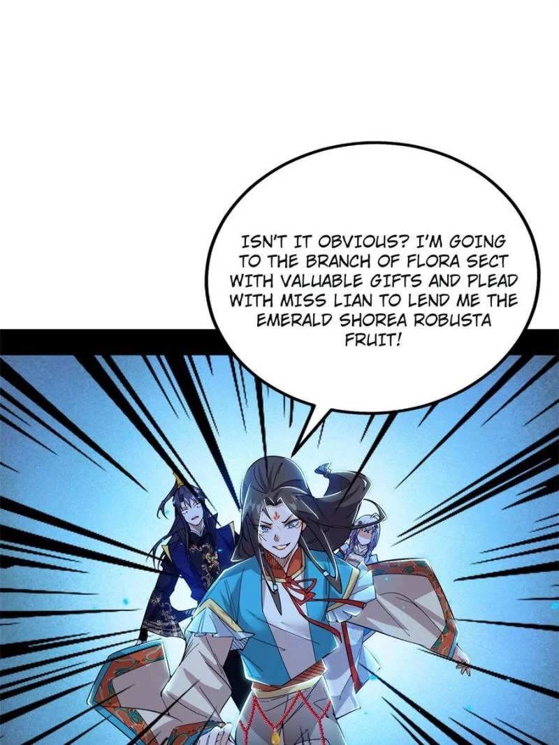 I'm An Evil God - Wo Wei Xie Di Chap 422 - Next Chap 423