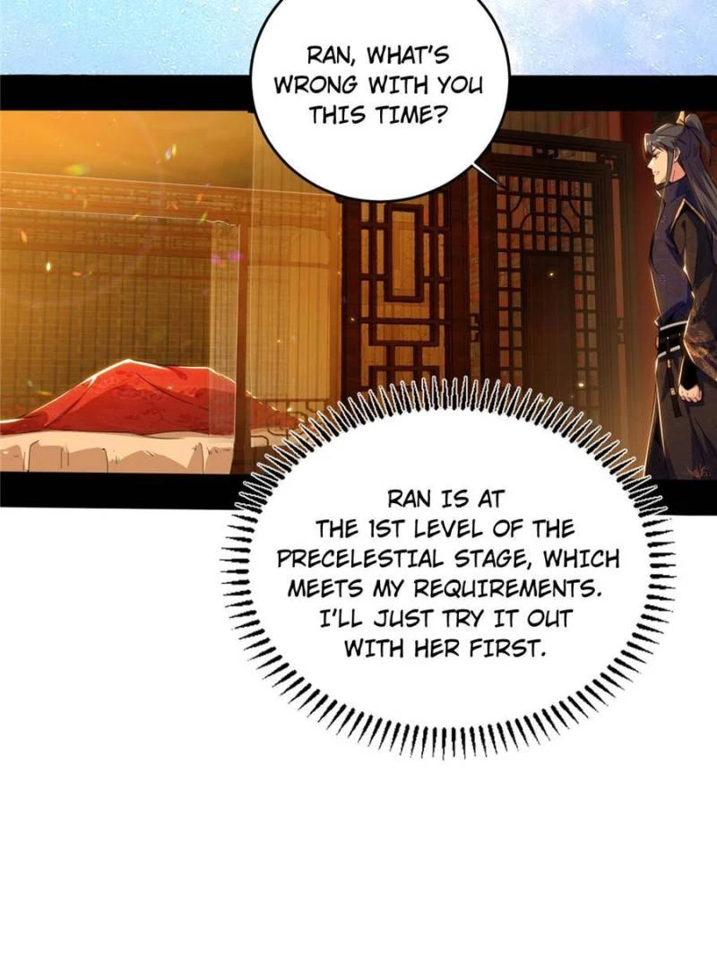 I'm An Evil God - Wo Wei Xie Di Chap 423 - Next Chap 424