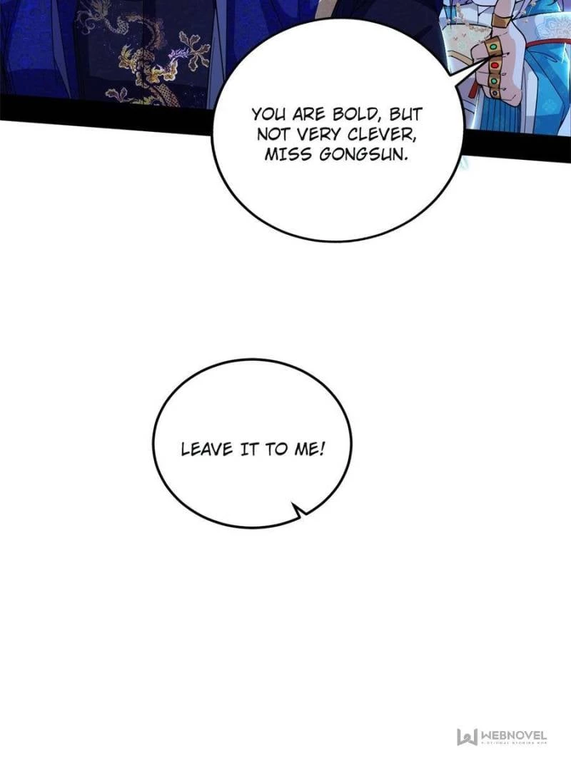 I'm An Evil God - Wo Wei Xie Di Chap 422 - Next Chap 423