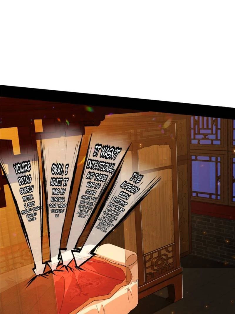 I'm An Evil God - Wo Wei Xie Di Chap 423 - Next Chap 424