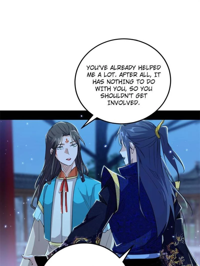 I'm An Evil God - Wo Wei Xie Di Chap 422 - Next Chap 423