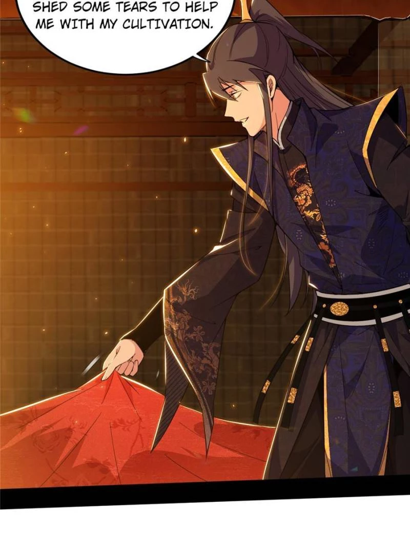 I'm An Evil God - Wo Wei Xie Di Chap 423 - Next Chap 424