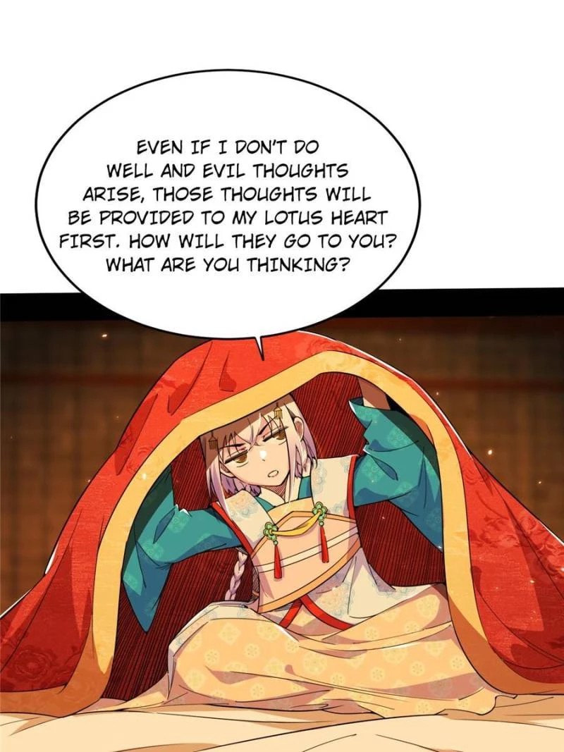 I'm An Evil God - Wo Wei Xie Di Chap 423 - Next Chap 424