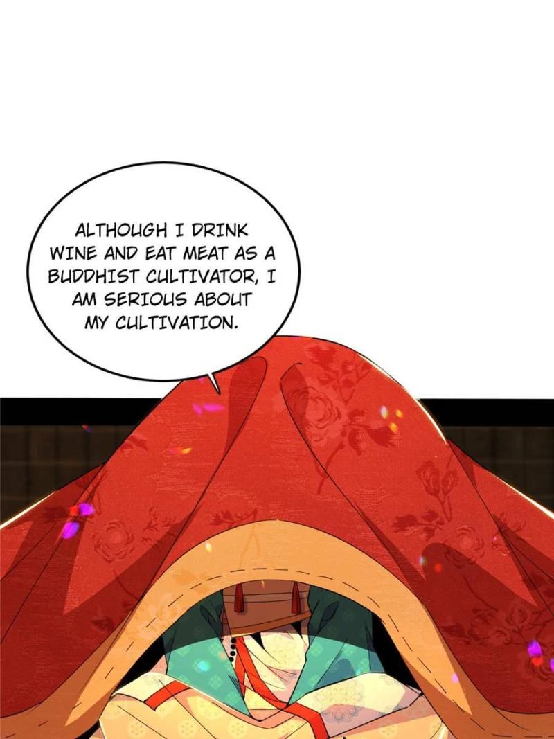 I'm An Evil God - Wo Wei Xie Di Chap 423 - Next Chap 424