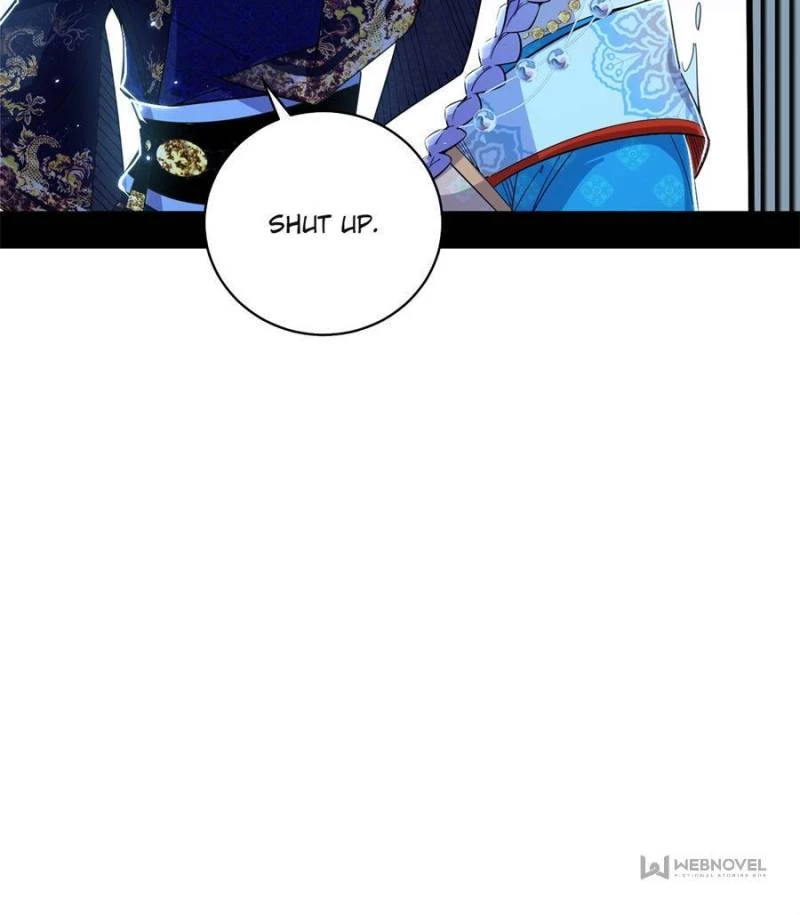 I'm An Evil God - Wo Wei Xie Di Chap 422 - Next Chap 423