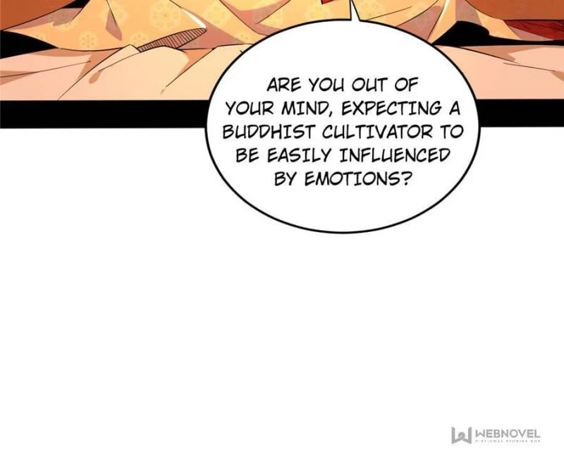 I'm An Evil God - Wo Wei Xie Di Chap 423 - Next Chap 424