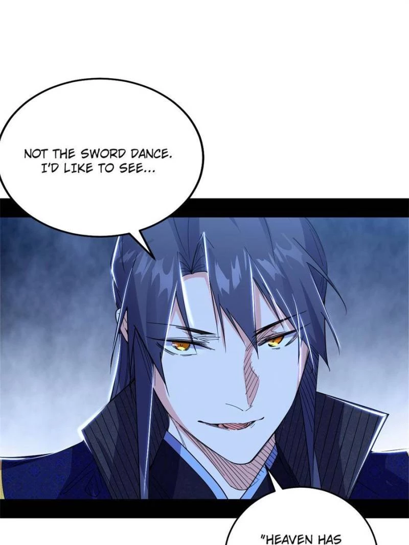 I'm An Evil God - Wo Wei Xie Di Chap 422 - Next Chap 423