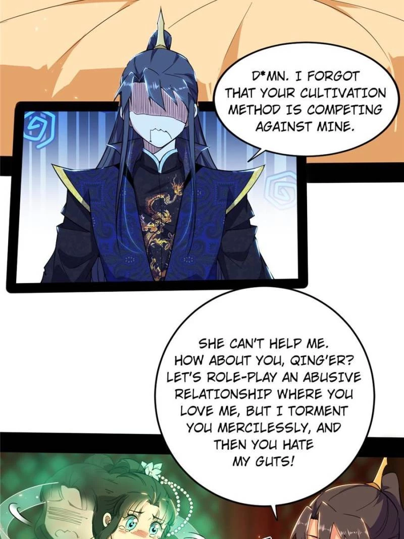 I'm An Evil God - Wo Wei Xie Di Chap 423 - Next Chap 424