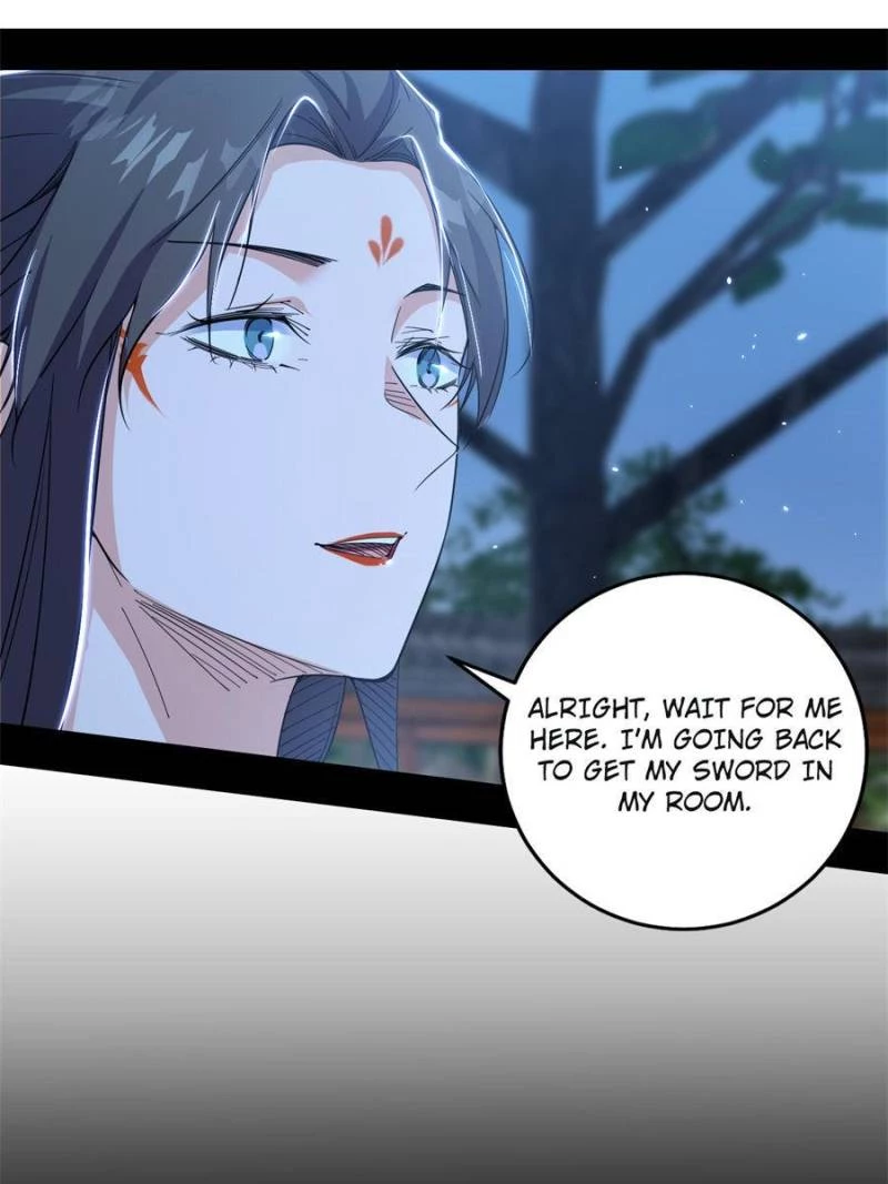 I'm An Evil God - Wo Wei Xie Di Chap 422 - Next Chap 423