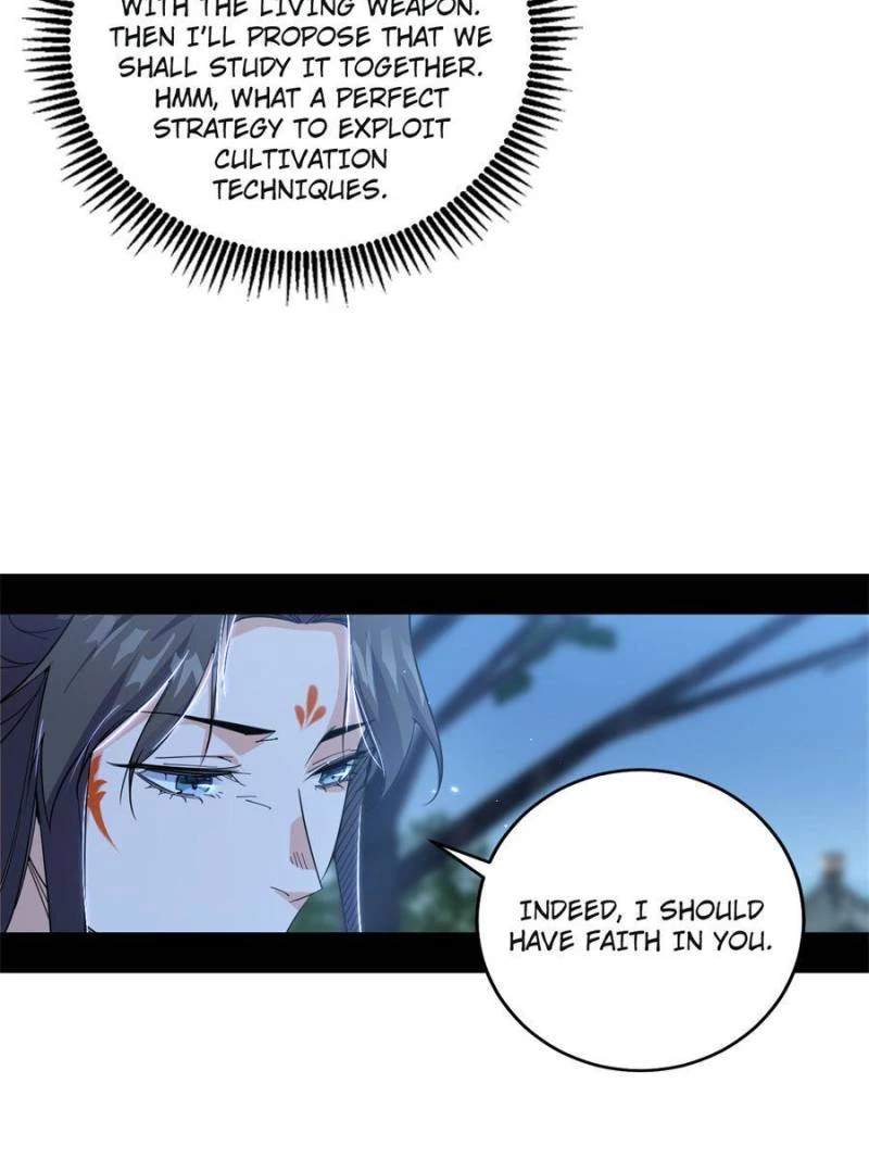 I'm An Evil God - Wo Wei Xie Di Chap 422 - Next Chap 423