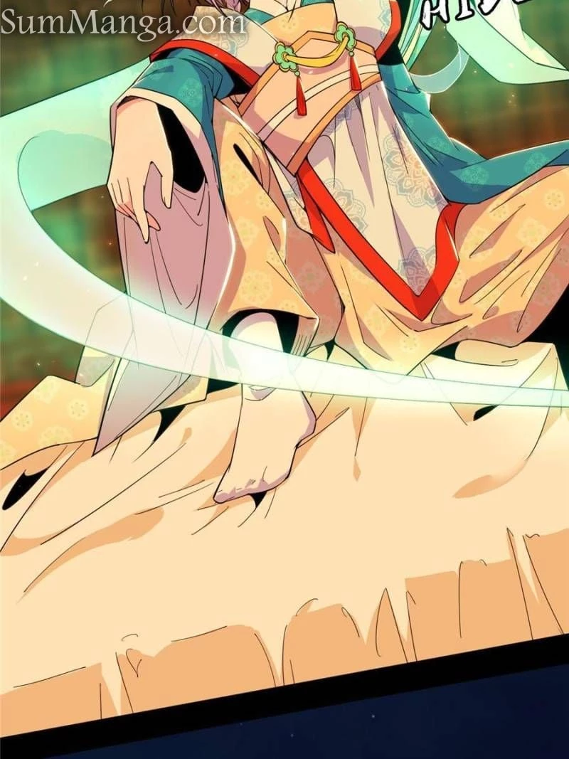 I'm An Evil God - Wo Wei Xie Di Chap 423 - Next Chap 424