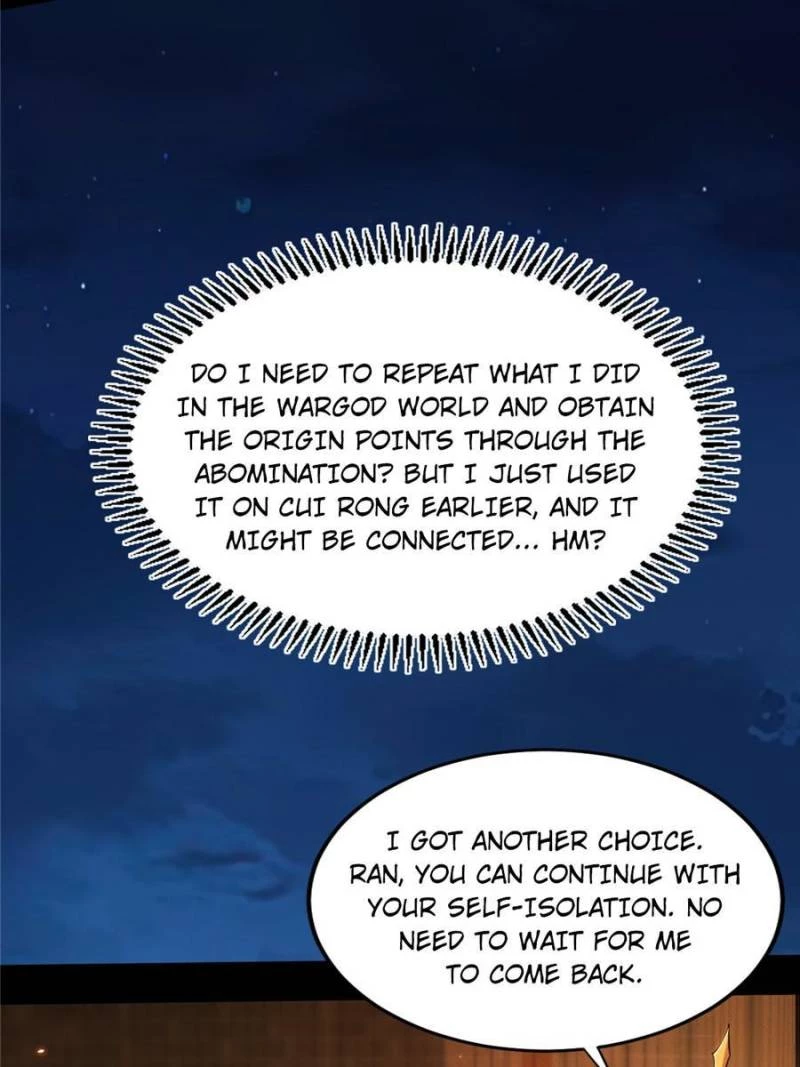 I'm An Evil God - Wo Wei Xie Di Chap 423 - Next Chap 424