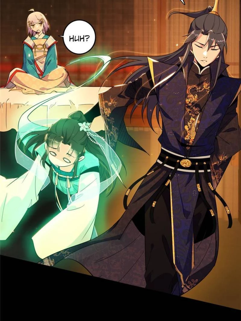 I'm An Evil God - Wo Wei Xie Di Chap 423 - Next Chap 424