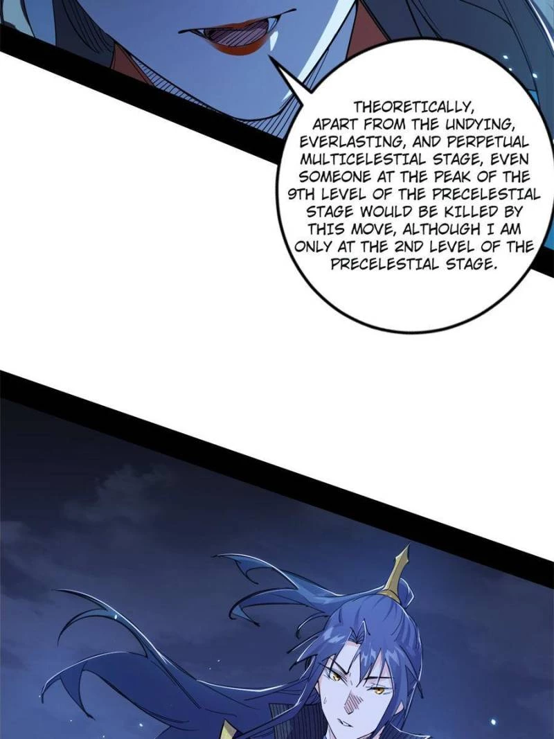 I'm An Evil God - Wo Wei Xie Di Chap 422 - Next Chap 423
