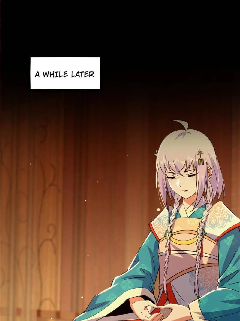 I'm An Evil God - Wo Wei Xie Di Chap 423 - Next Chap 424