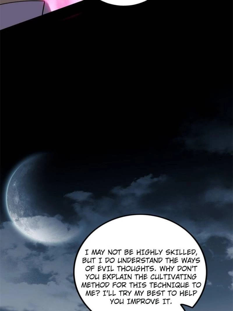 I'm An Evil God - Wo Wei Xie Di Chap 422 - Next Chap 423