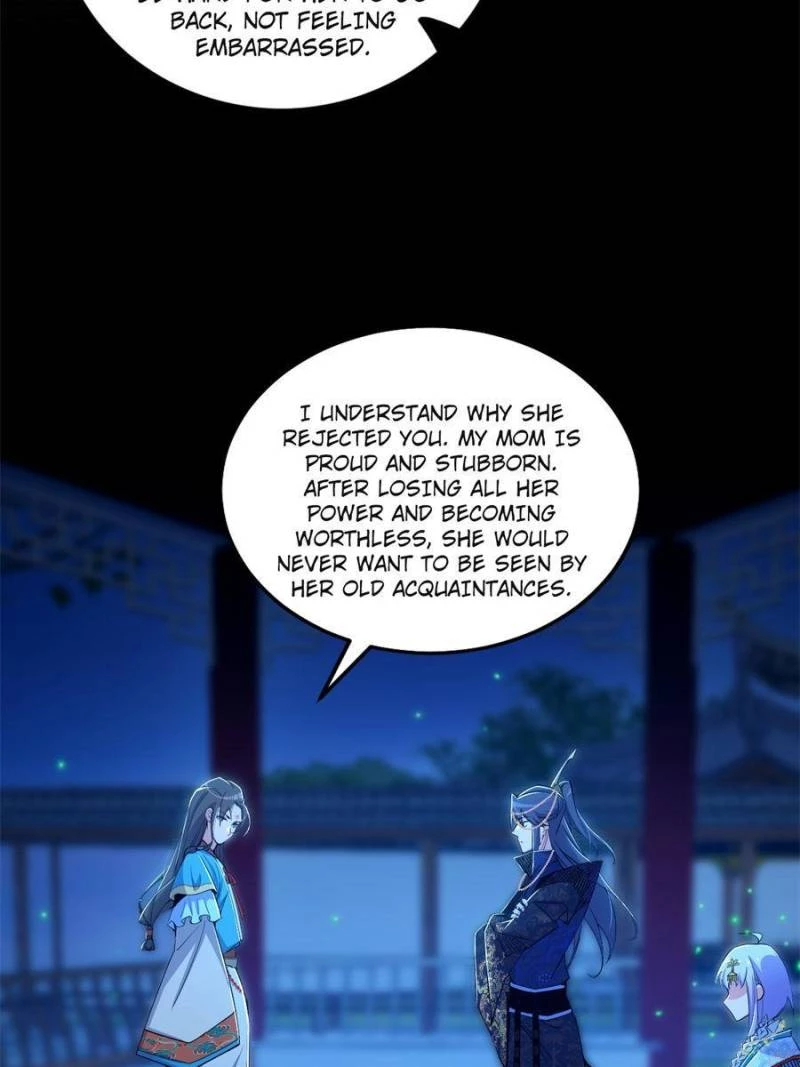 I'm An Evil God - Wo Wei Xie Di Chap 421 - Next Chap 422