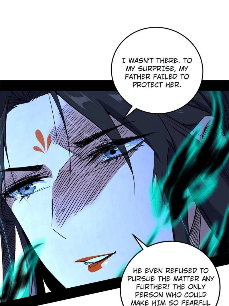 I'm An Evil God - Wo Wei Xie Di Chap 421 - Next Chap 422