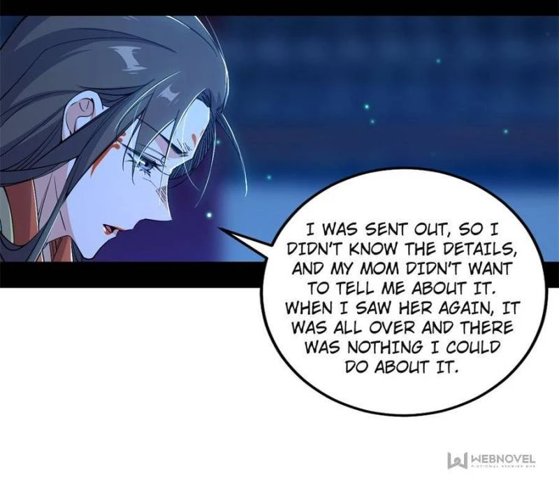 I'm An Evil God - Wo Wei Xie Di Chap 421 - Next Chap 422