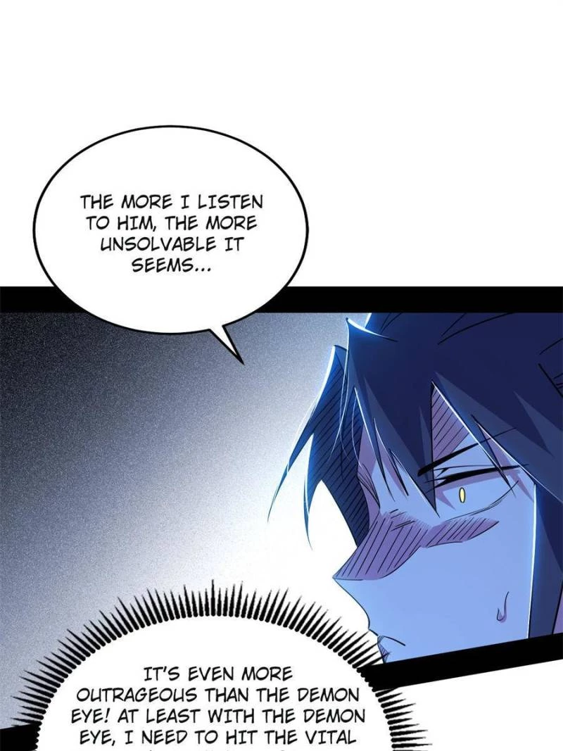 I'm An Evil God - Wo Wei Xie Di Chap 422 - Next Chap 423