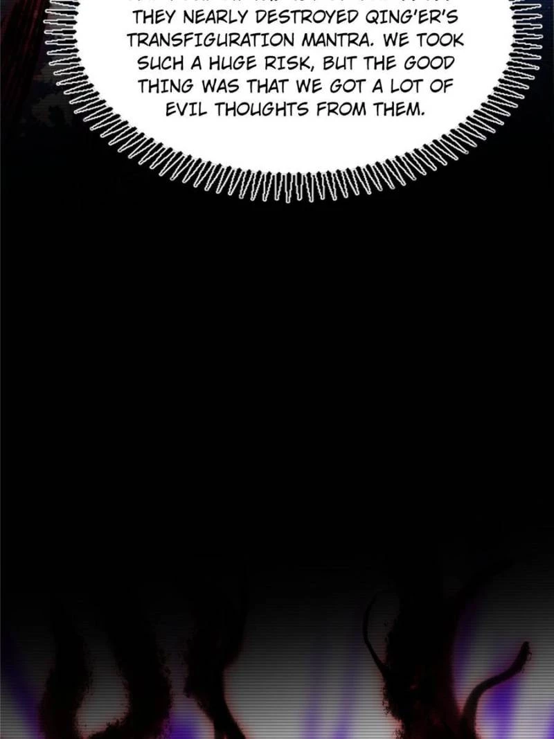I'm An Evil God - Wo Wei Xie Di Chap 423 - Next Chap 424