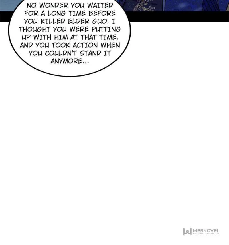 I'm An Evil God - Wo Wei Xie Di Chap 422 - Next Chap 423