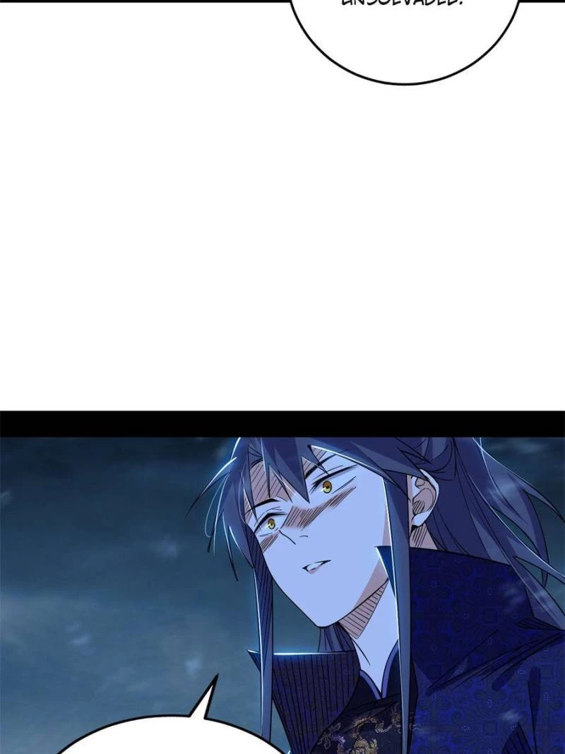 I'm An Evil God - Wo Wei Xie Di Chap 422 - Next Chap 423