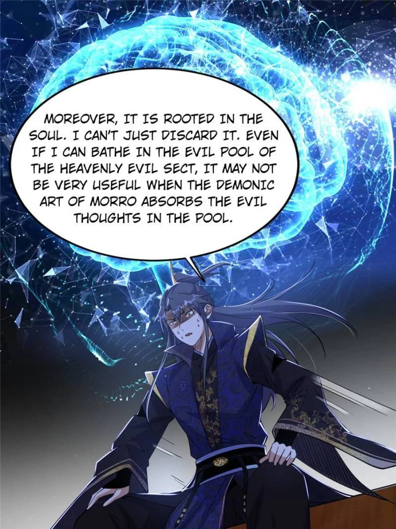 I'm An Evil God - Wo Wei Xie Di Chap 423 - Next Chap 424