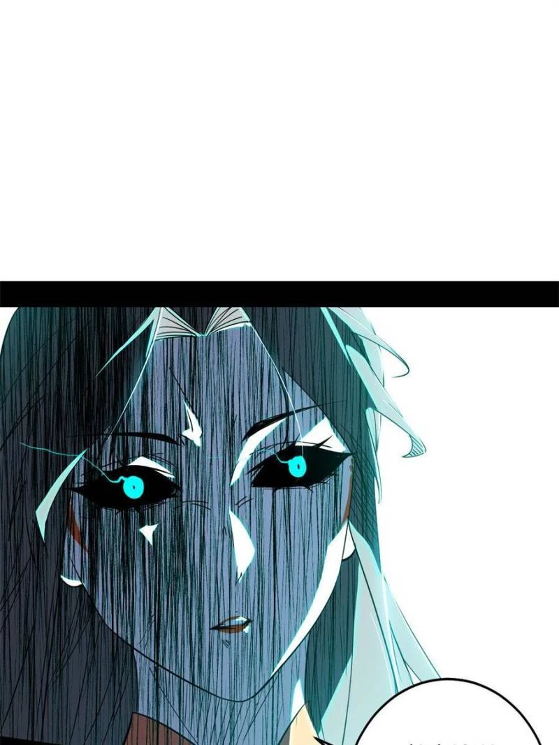 I'm An Evil God - Wo Wei Xie Di Chap 422 - Next Chap 423