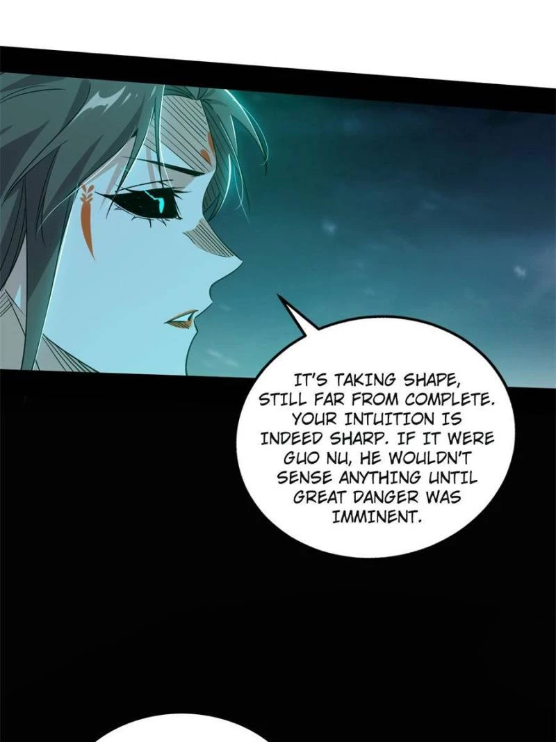 I'm An Evil God - Wo Wei Xie Di Chap 422 - Next Chap 423