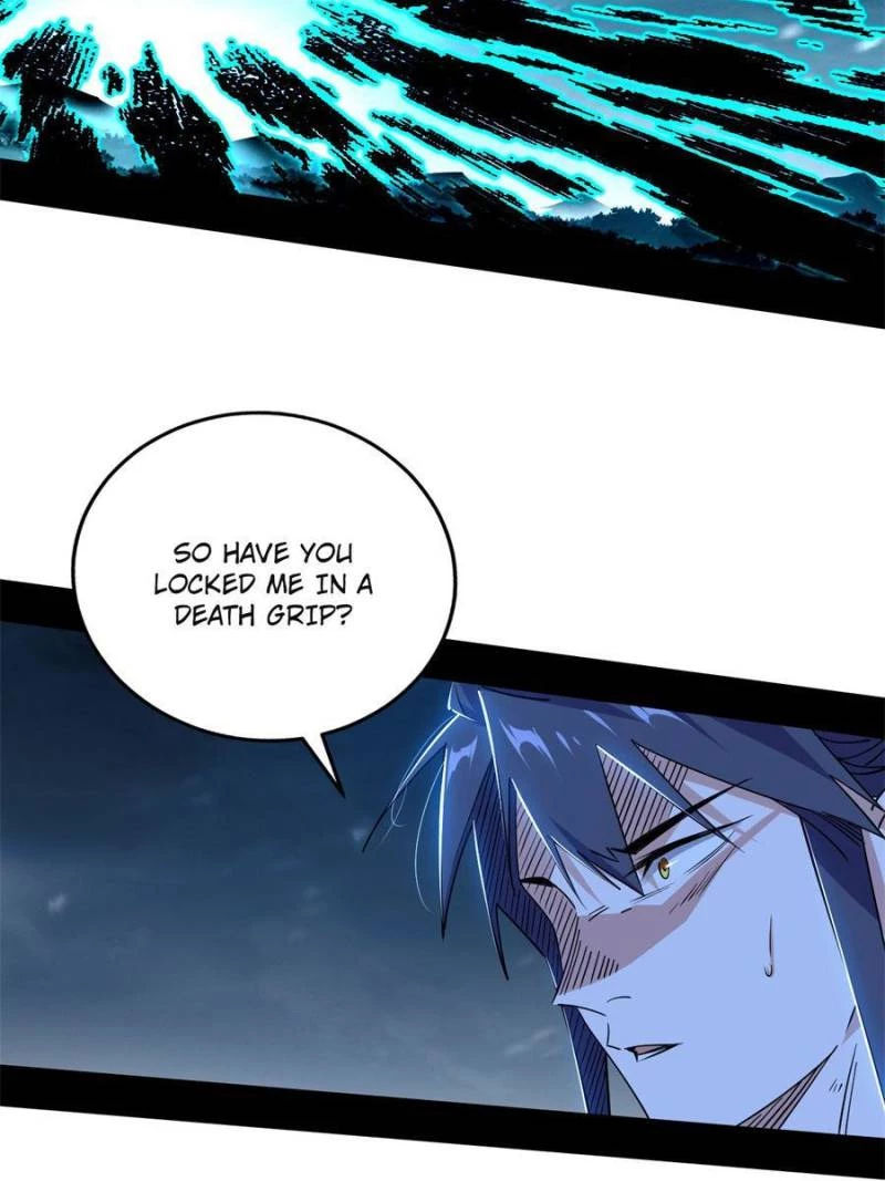 I'm An Evil God - Wo Wei Xie Di Chap 422 - Next Chap 423