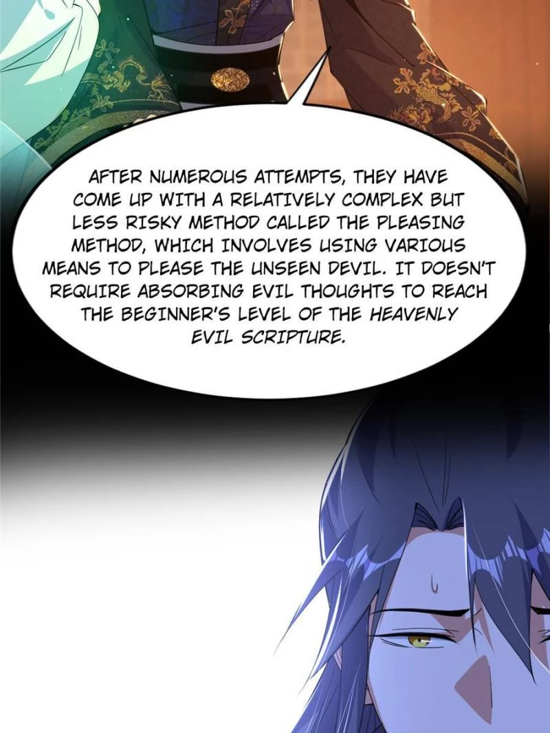I'm An Evil God - Wo Wei Xie Di Chap 423 - Next Chap 424