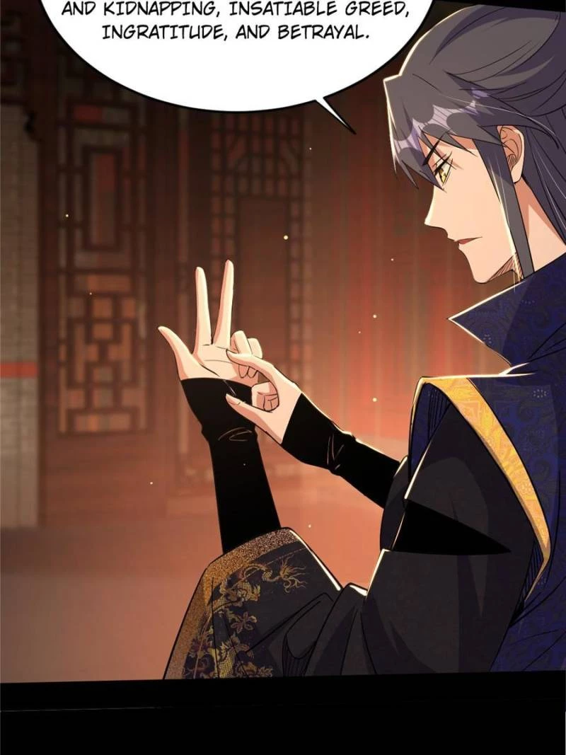 I'm An Evil God - Wo Wei Xie Di Chap 423 - Next Chap 424